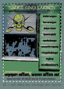 Postkarte Vorderseite 2018 klein